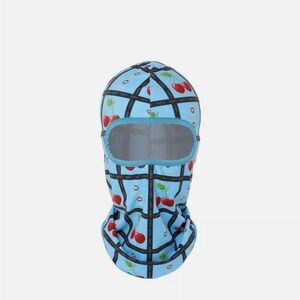Winter Ski Cycling Balaclava Full Face Mask for Cold Weather Fleece Neck Warmer